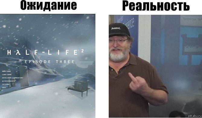 Half-Life:2 Episode 3