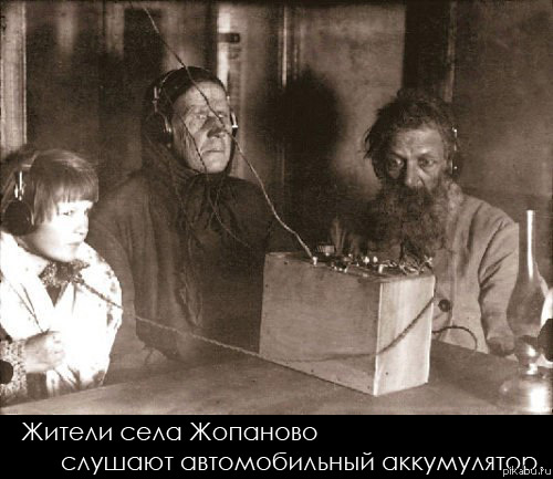 Больше, чем просто фото...