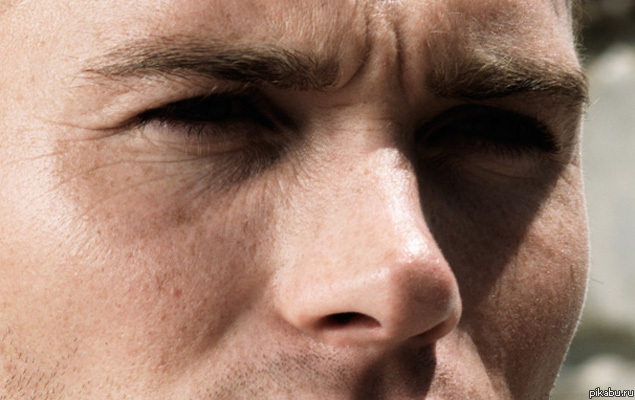 Взгляд сына Клинта Иствуда, Скотта