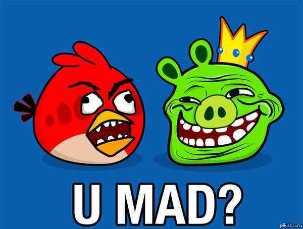 ����� trollface