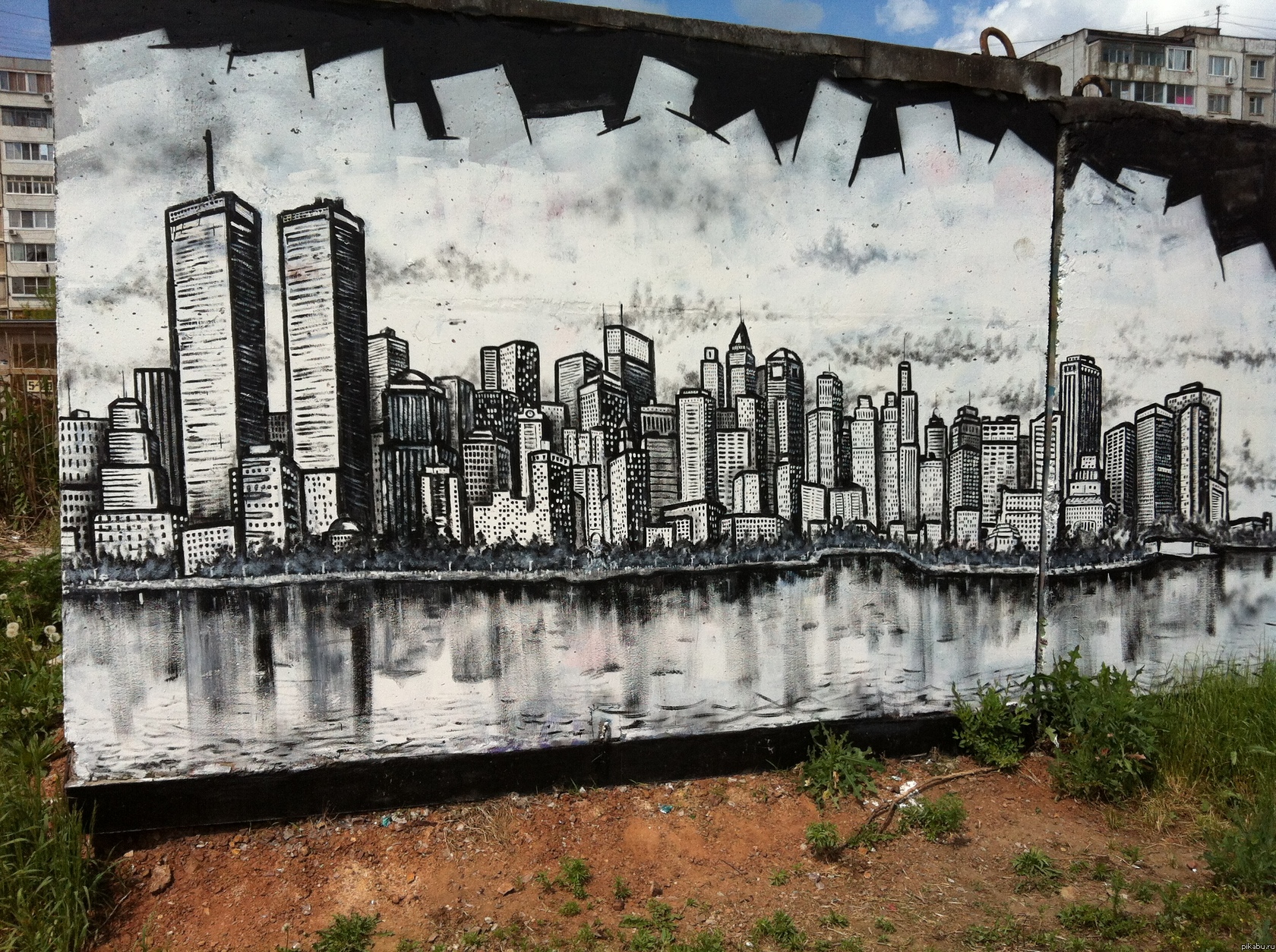 �������