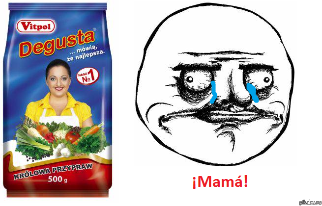Mama
