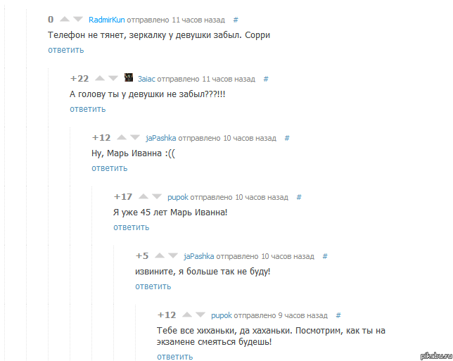 ����������� �� ������ ����� ������