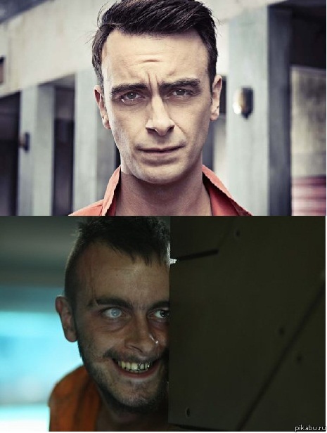 Joe Gilgun