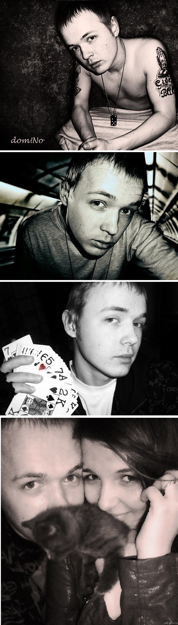 Dom!No