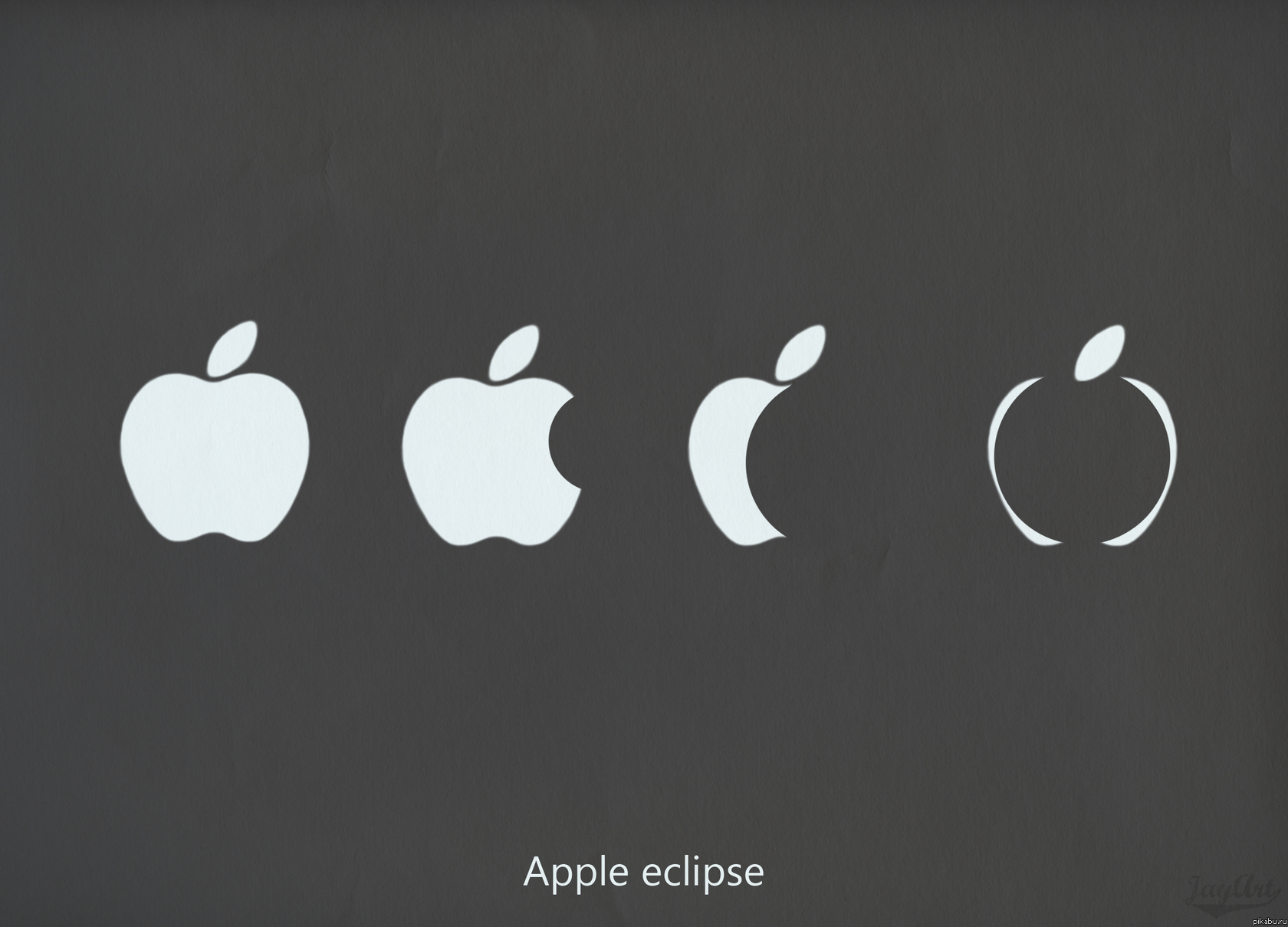   Apple Eclipse