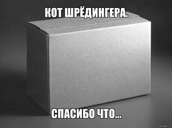 Это был просто предлог для убийства кошек :3 | Пикабу