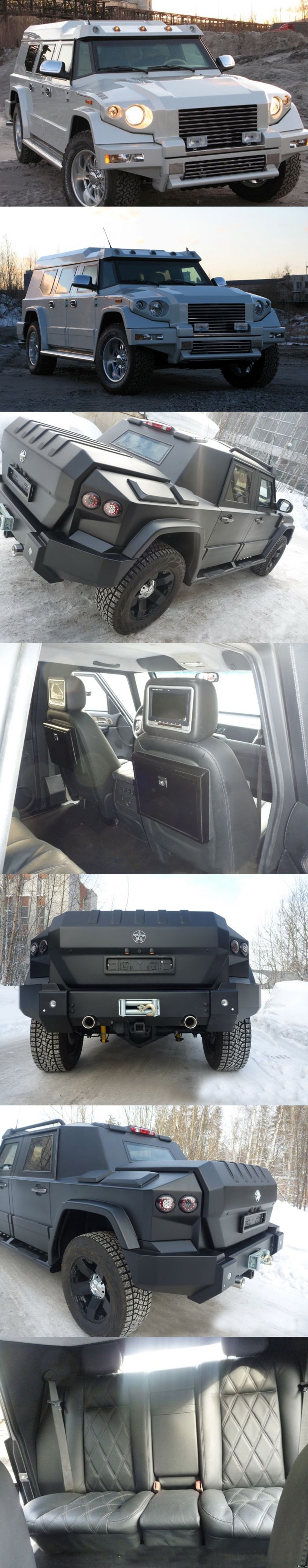 ���������� ������������� ����������� �-98 "������"