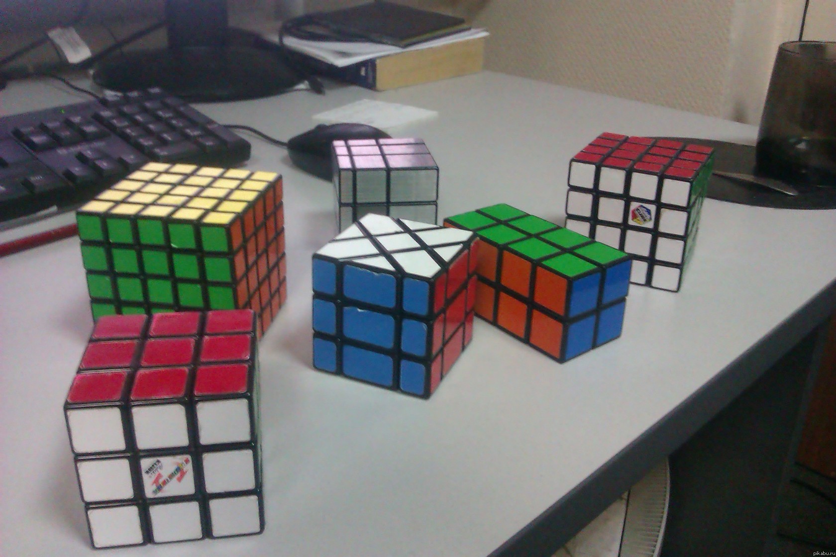 � ������ ���� � ���� ����� � ���������.  �� ������ �� ������.