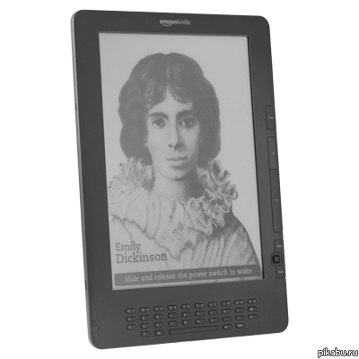 ������ � ������� ������ Amazon