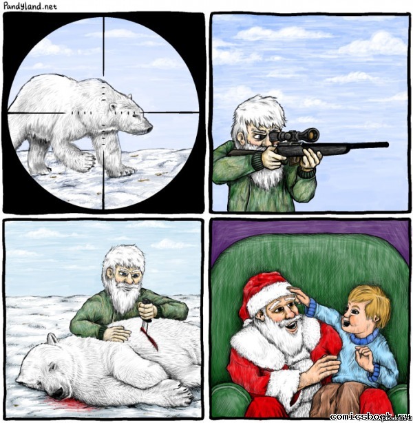 Bad Santa