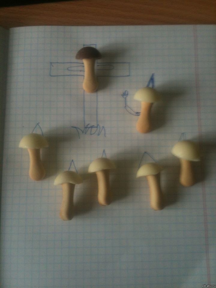 Капелька наркомании+расизм