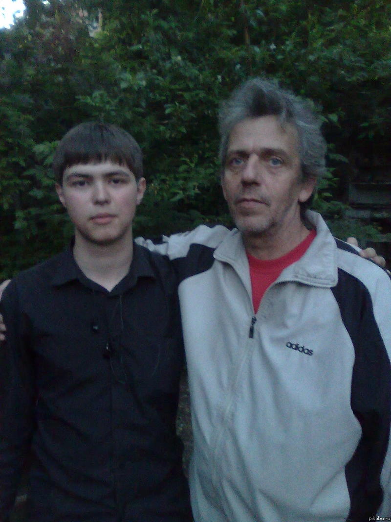 Раз уж пошла такая пьянка...