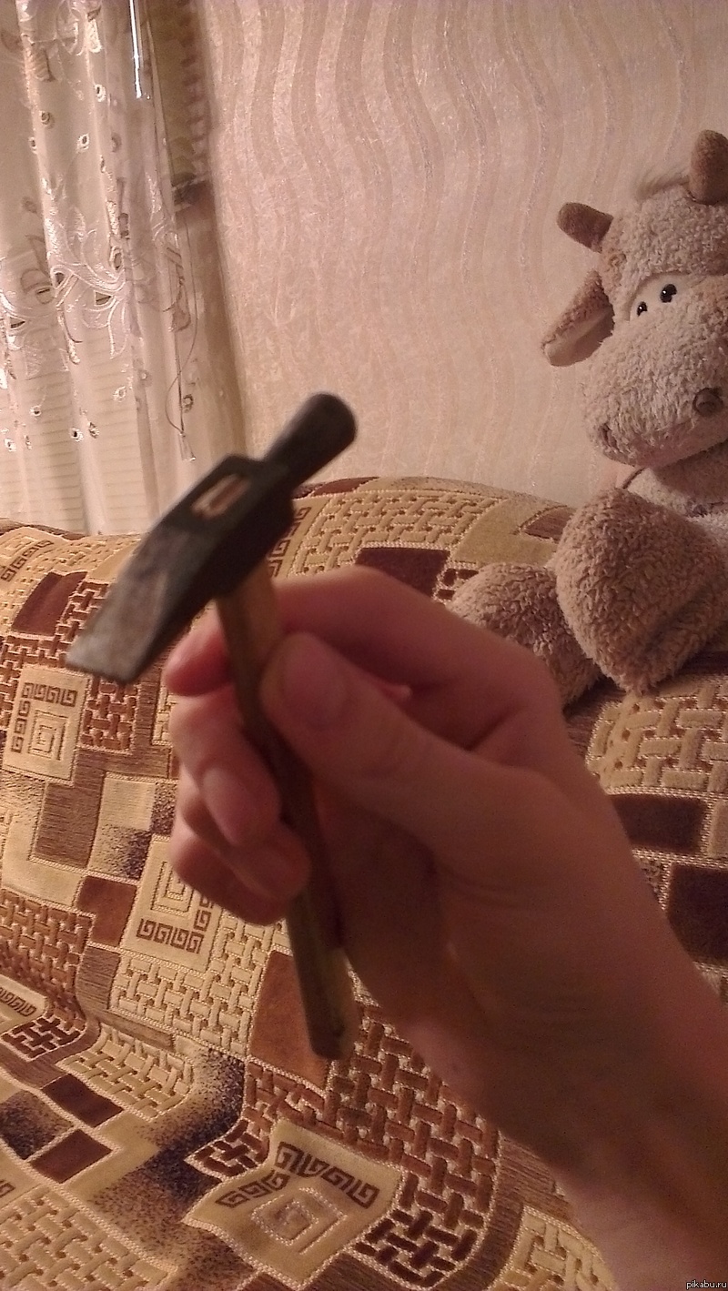 Устрою побег!