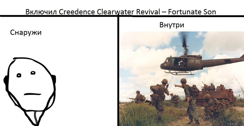 Тема Вьетнама.