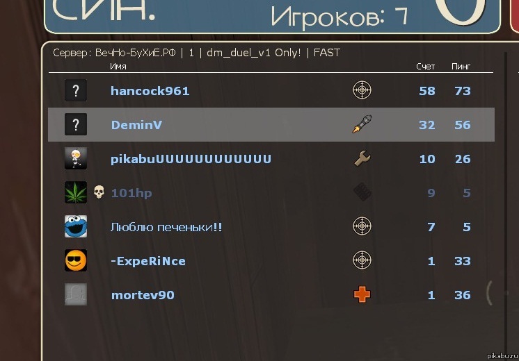   Team Fortress 2  ...