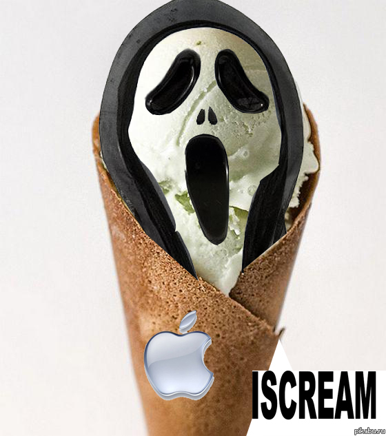     Apple