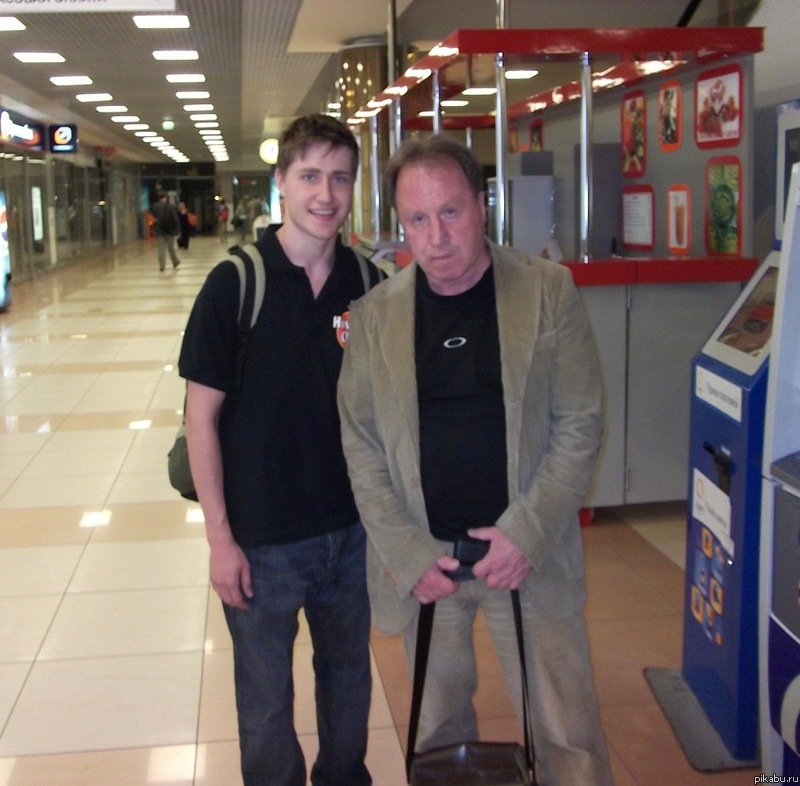 � ���� � ������ )