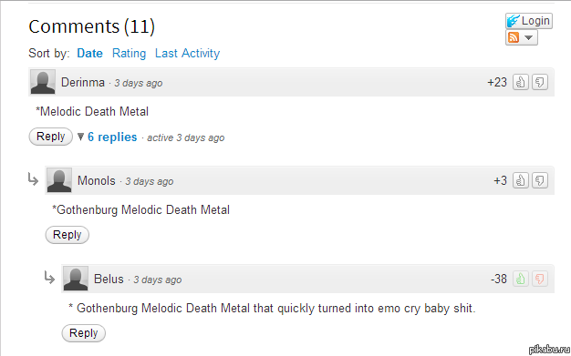   FOX News  In Flames.     !     . http://fox17online.com/2012/12/03/death-metal-group-in-flames-stops-by/