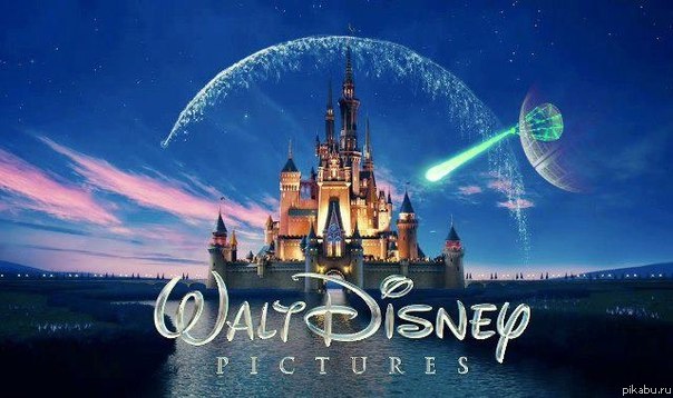     Star Wars Disney'