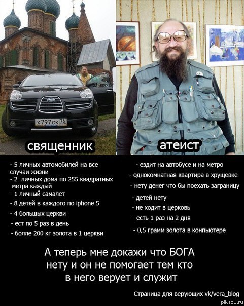 Сравнение (вк)
