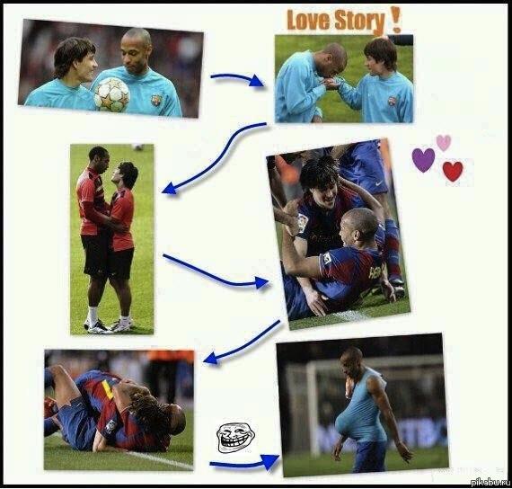Love story 