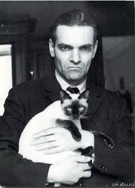 Знакомьтесь! Юрий Валентинович Кнорозов - советский этнограф, расшифровавший язык Майя.