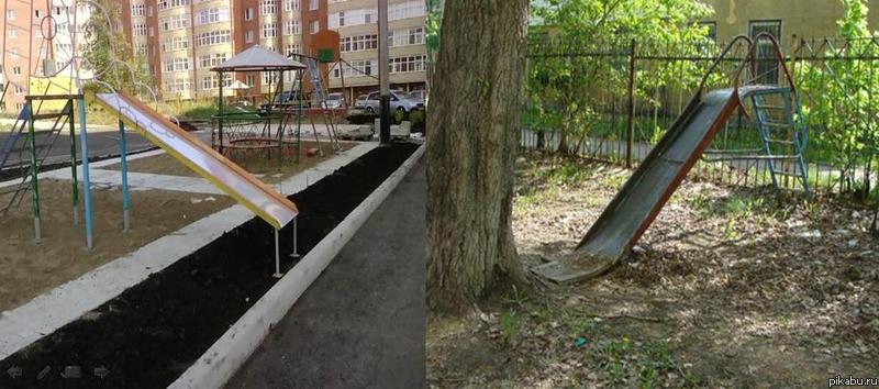 Суровые Челябинские дети :D