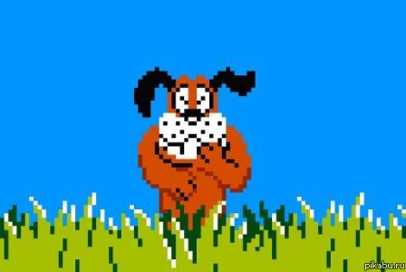 Только не вздумай говорить, что ты не хотел пристрелить эту ржущую сволочь!