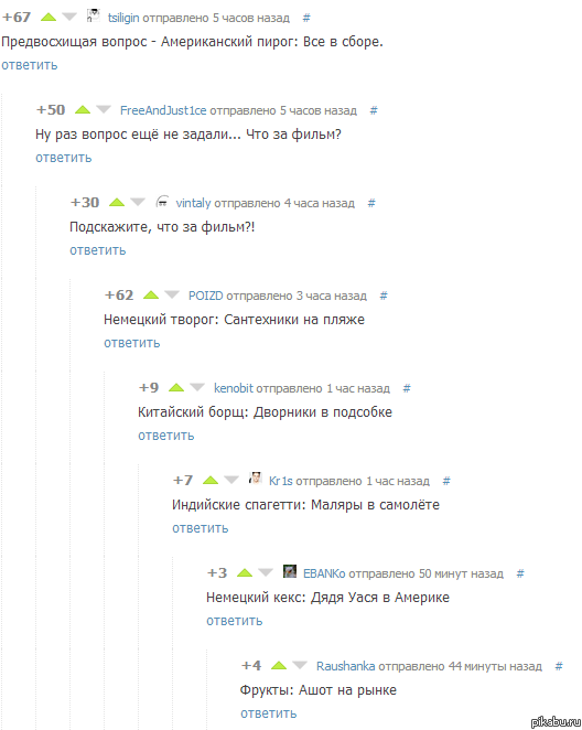 Пикабу опять радует комментариями.)