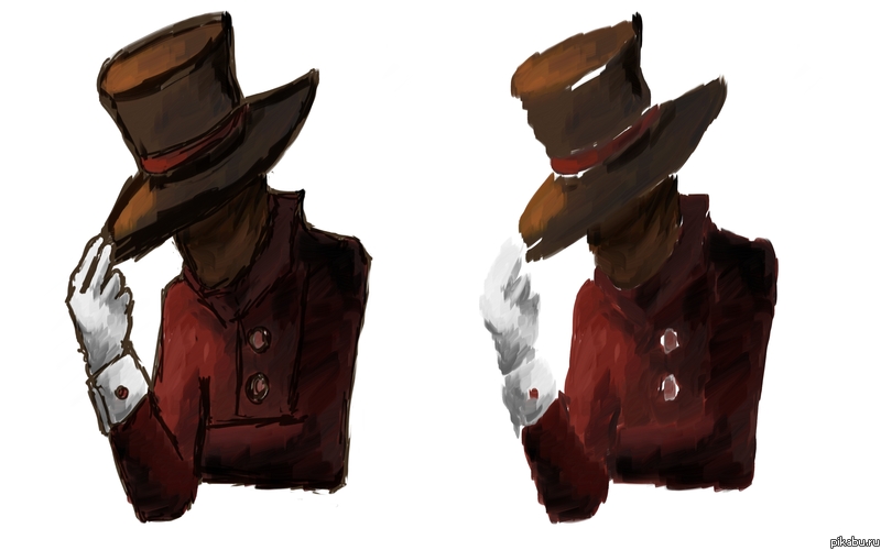 Всем Добрый Вечер, оцените рисунок.