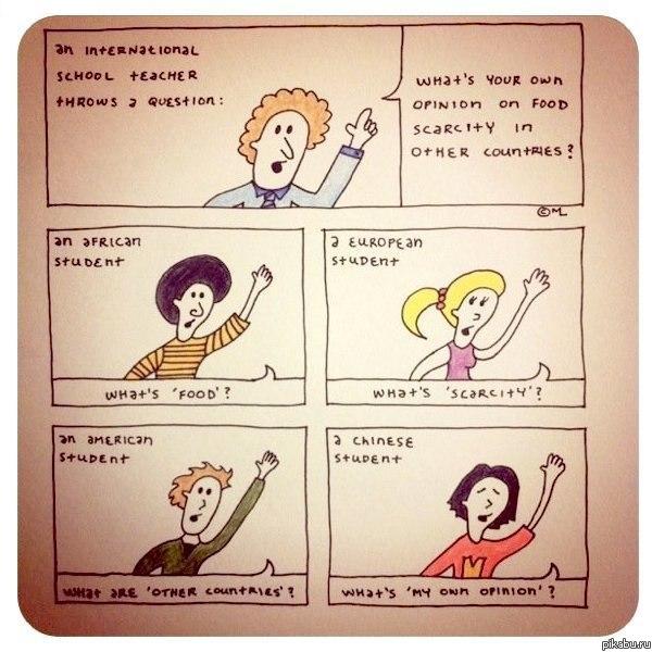 интернешенл скул