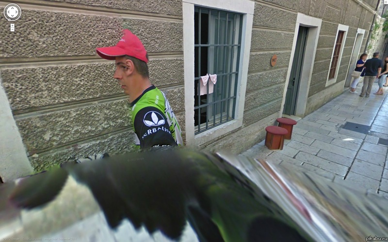Google maps ������ ���� :D