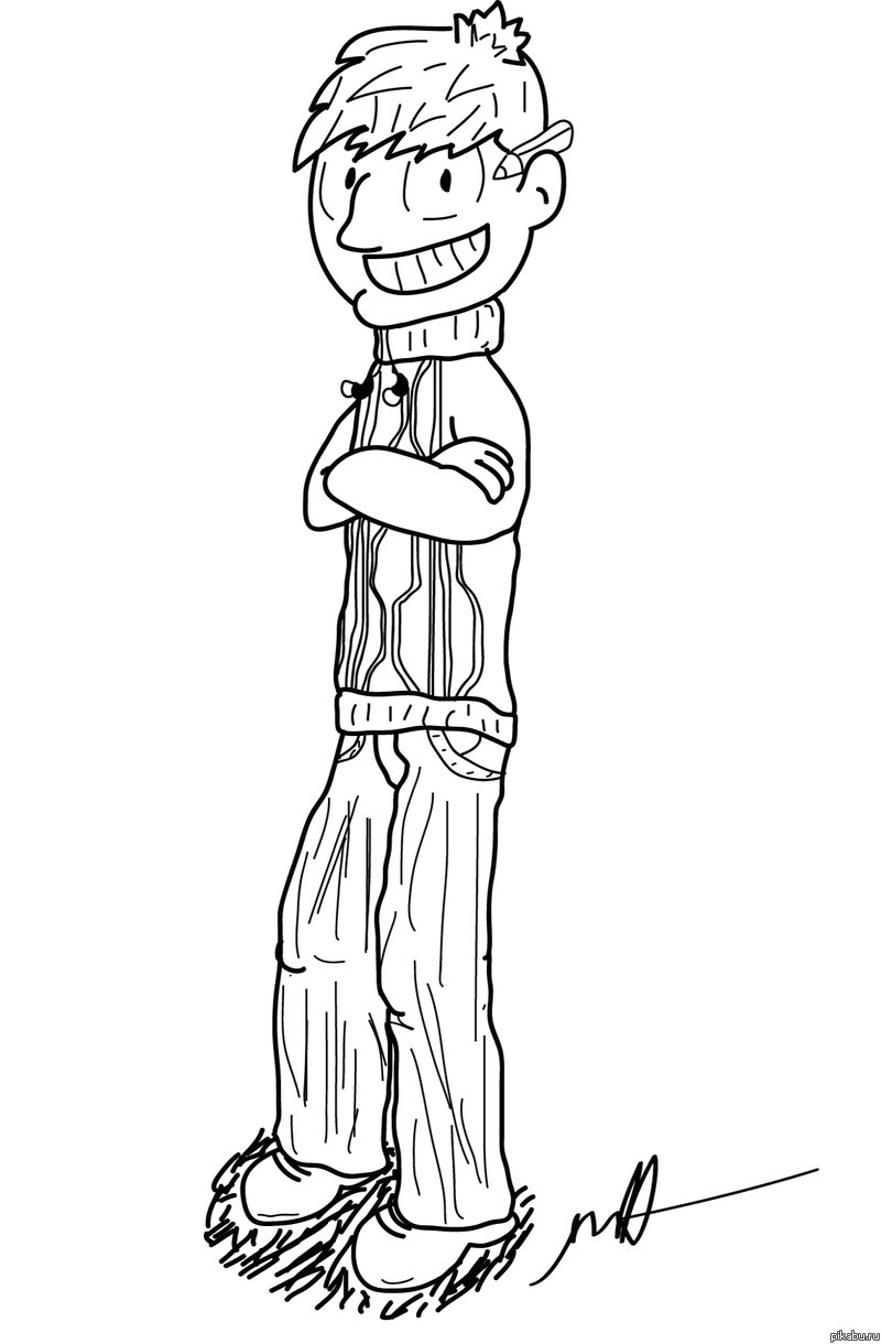 ��� ������ ������� � Adobe Illustrator