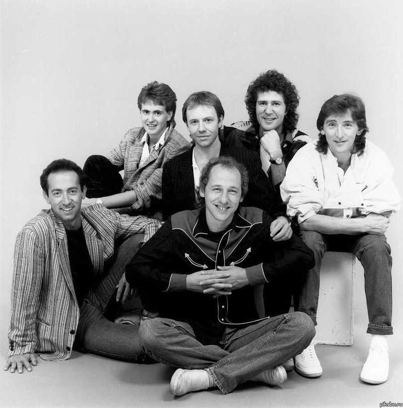 Dire straits