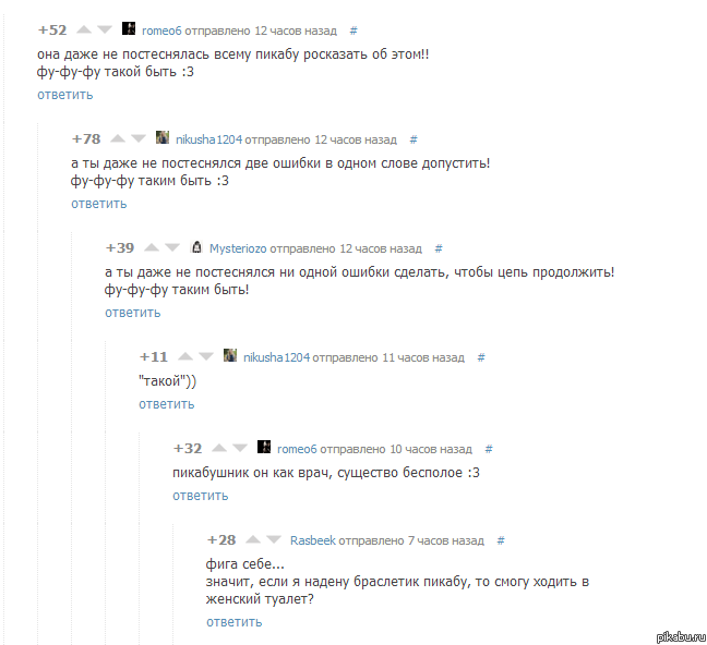����� ����������� ������������: