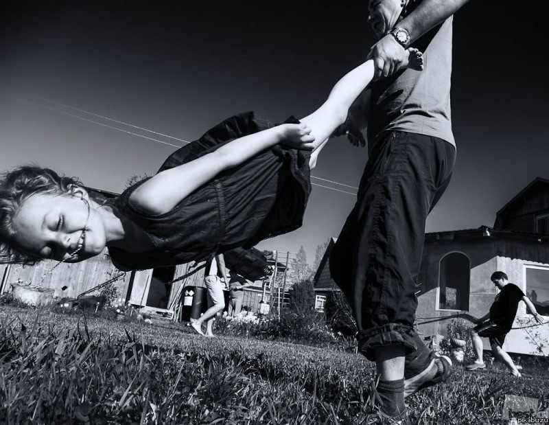 Лето пришло