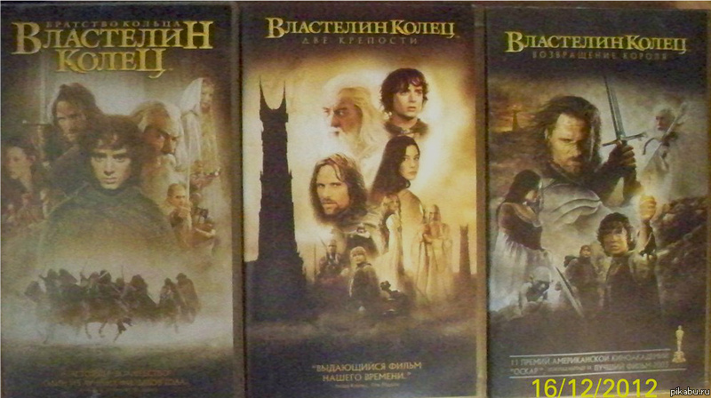 У кого были или есть такие же?