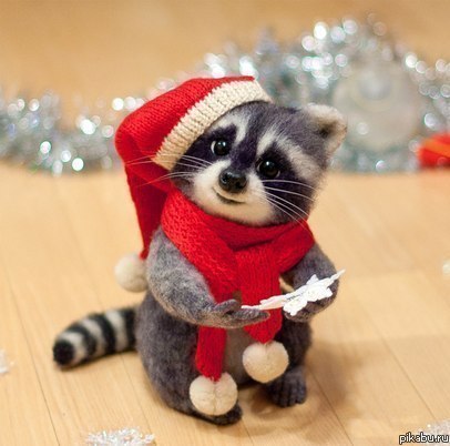 Всех с наступающим =)