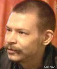 Александр Спесивцев