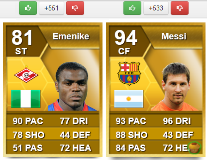 Если вам интересен футбол - логика игроков FIFA