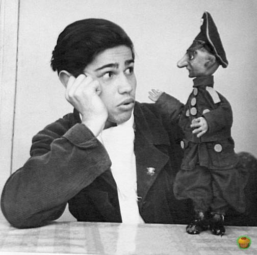 Угадай кто? и шуткани))