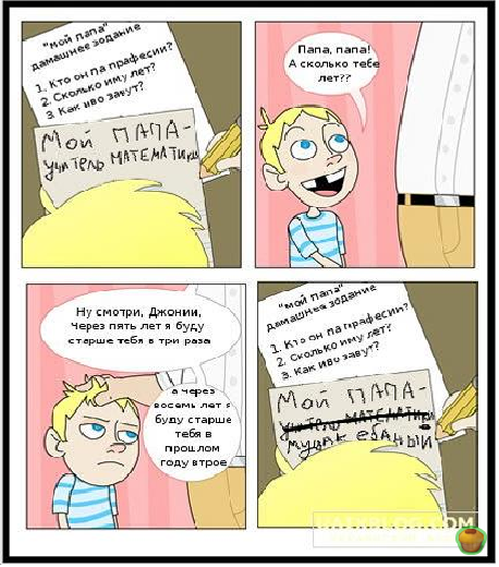 � ��� �������� ���� ����?