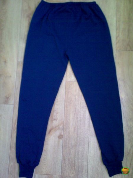 Кальсоны,настало ваше время!