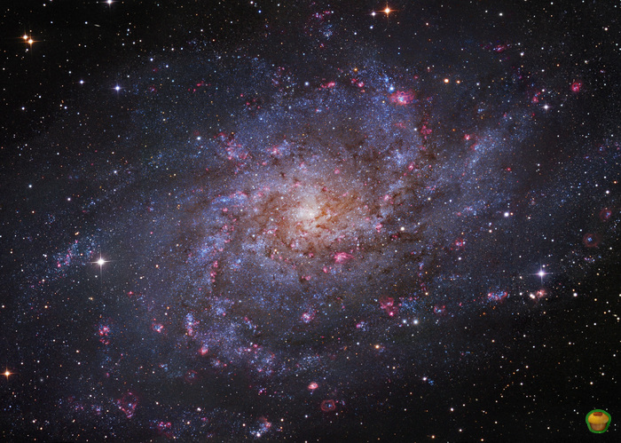 M33:   .