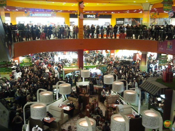 Конец света