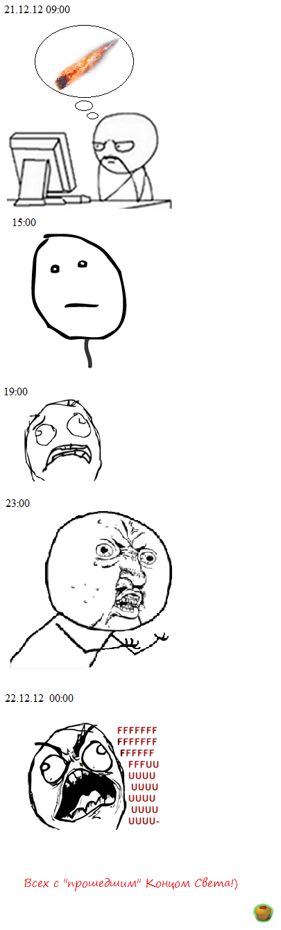 После Конца Света
