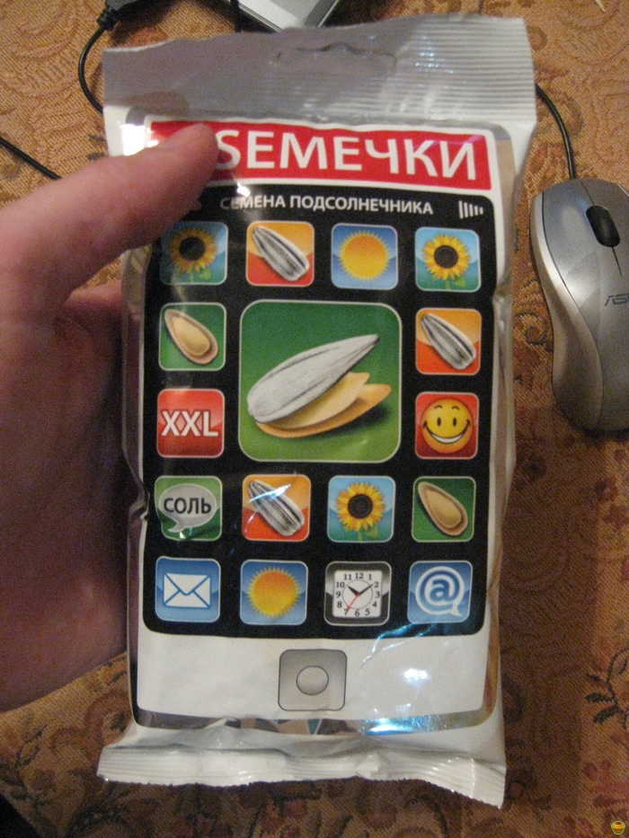 Креативщики))