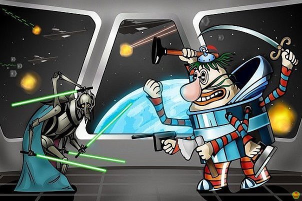 Поддержи отечественного производителя