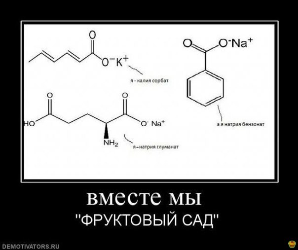 Фруктовый сад